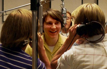 Love and Mercy